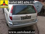 Ford Mondeo (2000) VOLAT 602 696111 - náhled 1