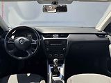 Škoda Octavia (2013) 1.6TDi, ČR, Elegance - náhled 8