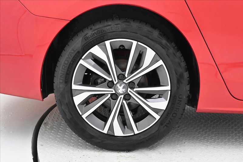 Peugeot 508 1,5 BlueHDi 96 kW AT8 Záruka a - fotka 30 z 30