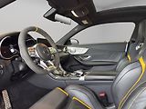Mercedes-Benz Třídy C (2022) Mercedes-AMG C 63 S kupé - náhled 10