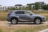 Lexus NX 300h 300H 2,5 HEV PREMIUM (LUXURY) - náhled 3
