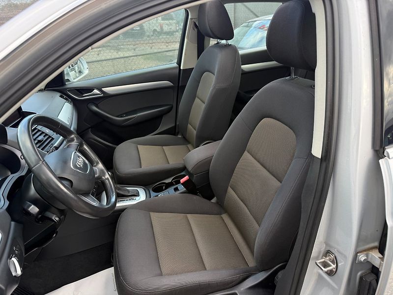 Audi Q3 (2012) 2.0TFSi 125kW *1majítel*tažné* - fotka 9 z 21