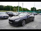 BMW Řada 6 650i xDrive, cabrio, 405PS - náhled 16