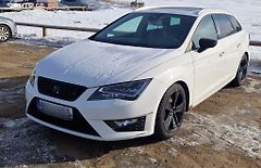 Seat Leon (2015) 2.0 /110kW - fotografie inzerátu