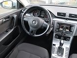 Volkswagen Passat (2012) 2.0 TDI, Automat, Navi - náhled 7