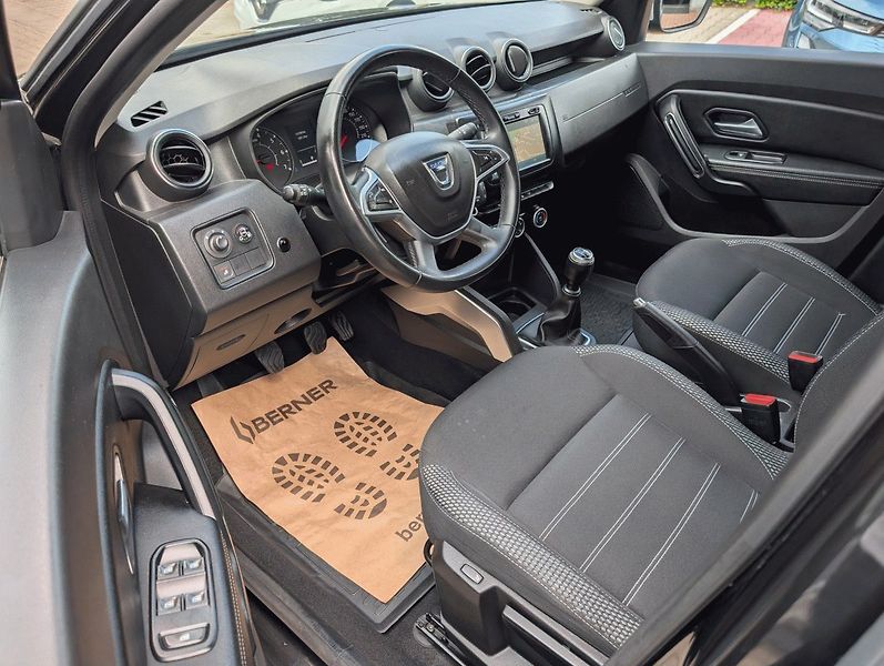 Dacia Duster (2020) Prestige LPG/Majaky/Tažné - fotka 10 z 20
