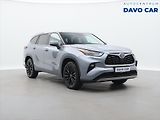 Toyota Highlander 2,5 Hybrid 140kW Executive CZ - náhled 1