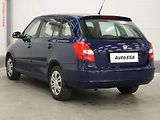 Škoda Fabia (2010) 1.2 TSi, ČR, Ambition - náhled 6