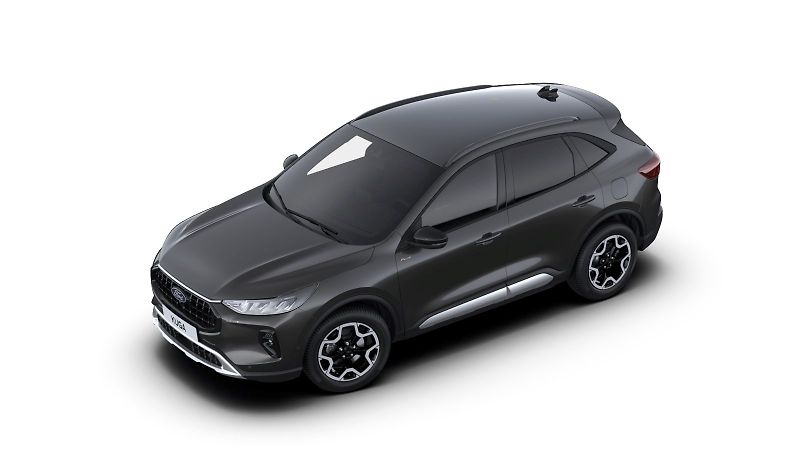 Ford Kuga (2026) ACTIVE X SUV 2,5 Duratec Hybri - fotka 8 z 9