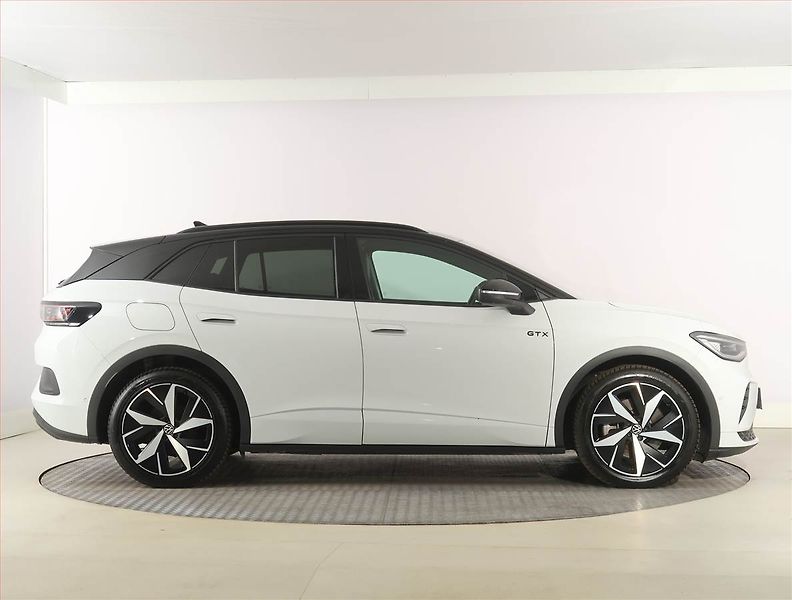 Volkswagen ID.4 (2023) GTX (82 kWh), SoH 90% - fotka 6 z 29