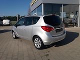 Opel Meriva 1.4i,88kW,PROVOZ- LPG,SERVISKA - náhled 6