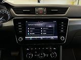 Škoda Superb (2018) 2,0TDI KŮŽE NAVI KLIMA  ALU 19 - náhled 29