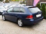 Volkswagen Golf (2012) 1.2 TSI 77kW - náhled 4