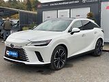 Lexus RX 450h 2.5Plug-in, ČR, Luxury, záruka - náhled 26