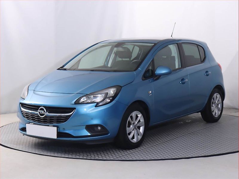 Opel Corsa (2017) 1.4, Automat, Serv.kniha - fotka 2 z 17