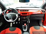 Citroën DS3 1,6 16V VTi THP SportChic - náhled 27