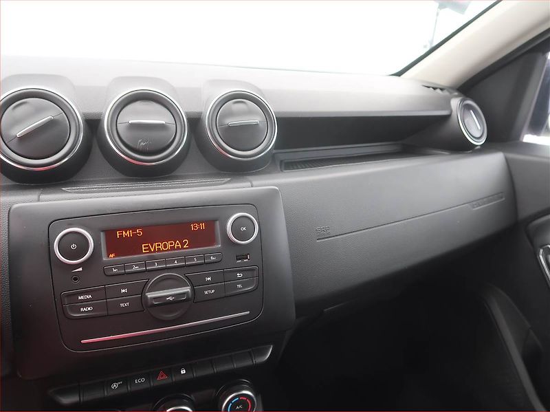 Dacia Duster (2021) 1.0 TCe, LPG, ČR,1.maj - fotka 10 z 15