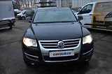 Volkswagen Touareg (2008) 2,5 TDI - náhled 1