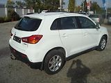 Mitsubishi ASX (2010) 1.8 DID  4x4 - náhled 2