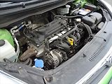 Hyundai i20 1,3 57 kW - náhled 27
