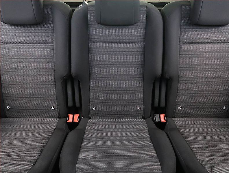 Opel Combo (2019) Enjoy 1.2 Turbo, 7Míst, 1Maj - fotka 10 z 22