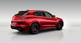 Alfa Romeo Stelvio (2026) Quadrifoglio 2.9 V6 BiTurbo 52 - náhled 2
