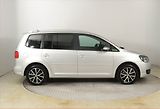 Volkswagen Touran (2011) Comfortline 2.0 TDI - náhled 6