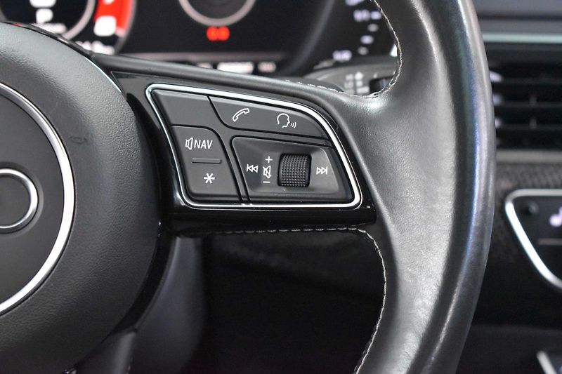 Audi S5 V6 TFSI 260kW *bezOPF*KAMERA* - fotka 21 z 48