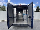Fiat Ducato 2,3 MJET DÍLNA L2H2 DPH ČR - náhled 12