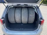 Volkswagen Passat 2,0 TDi 110kw Radar DSG GPS Hi - náhled 11
