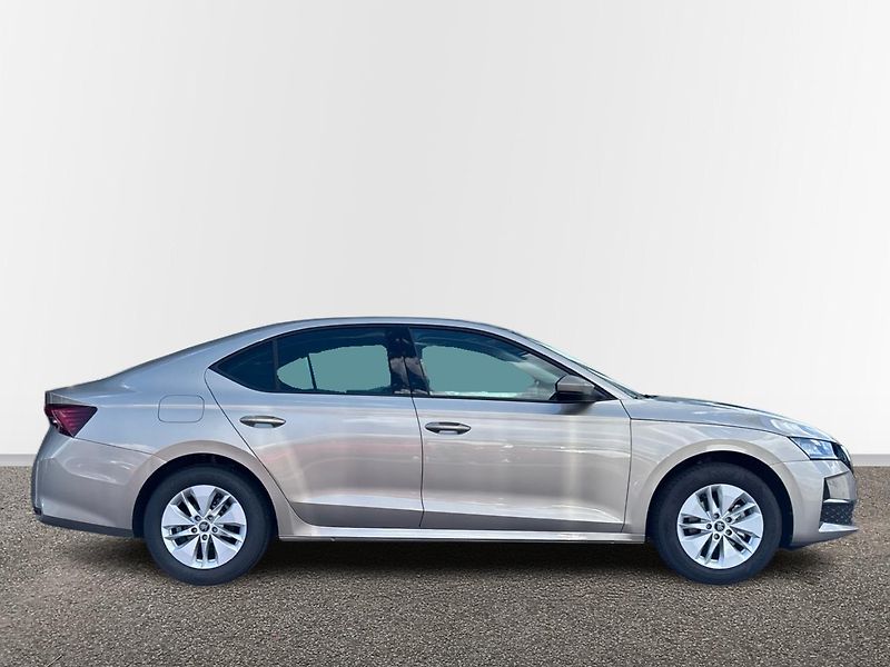 Škoda Octavia Selection - fotka 16 z 24