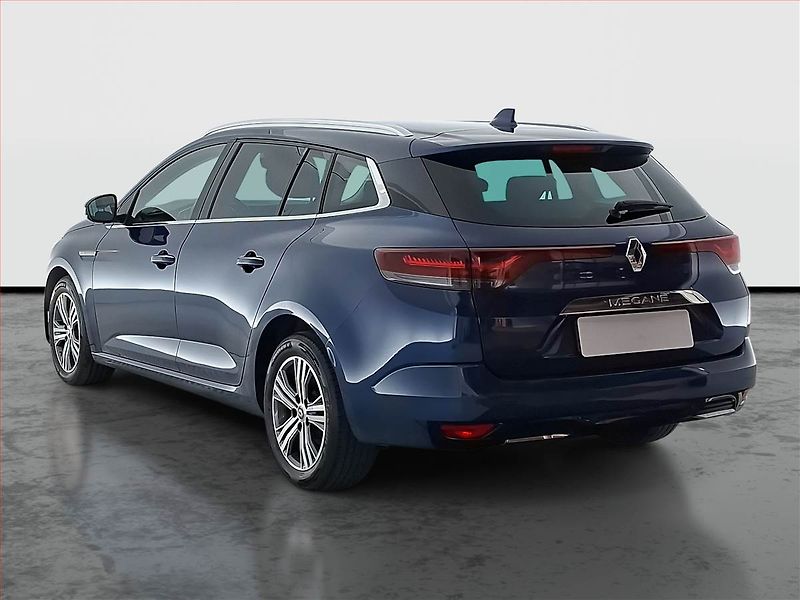 Renault Mégane (2021) 1.3 TCe, Automat, Kůže - fotka 4 z 21