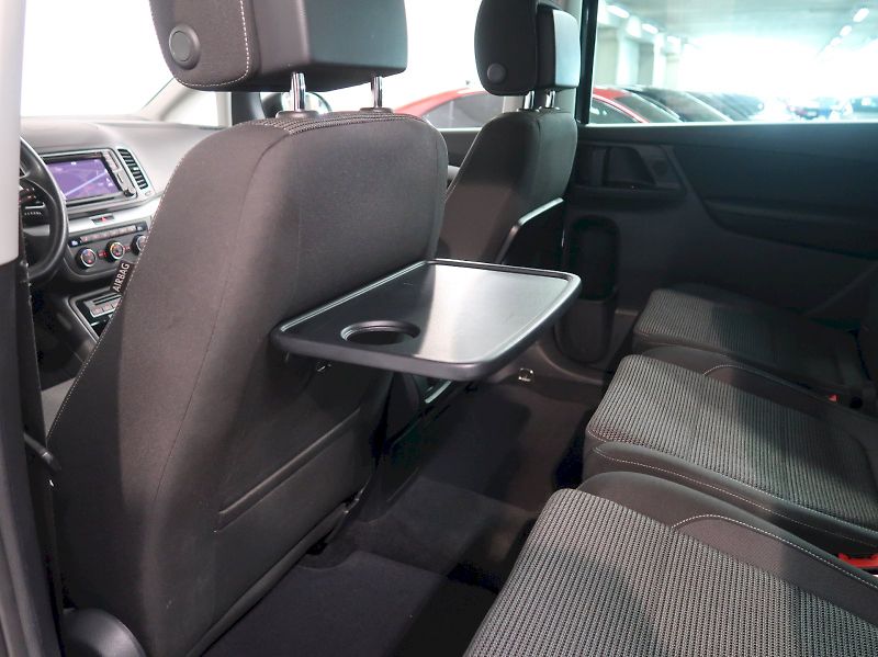 Volkswagen Sharan (2016) HIGHLINE 2.0TDI 110KW DSG 7MÍS - fotka 17 z 36