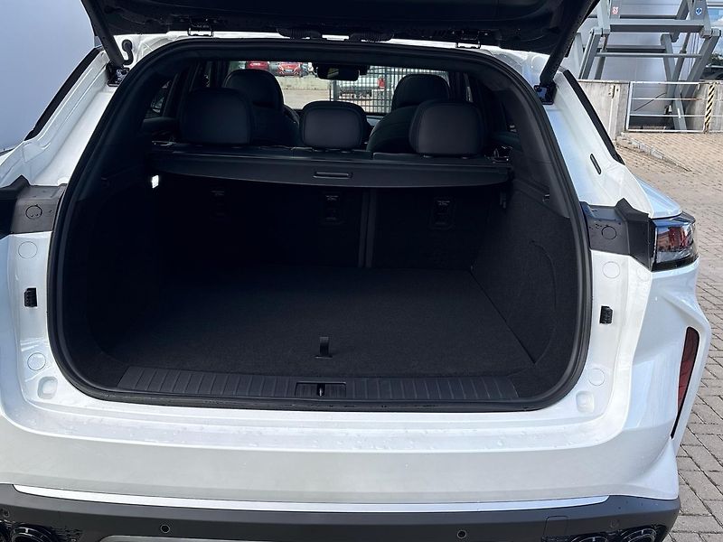 Omoda 9 (2026) PHEV 340kW AWD PREMIUM - fotka 31 z 38