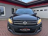 Volkswagen Tiguan (2015) 1.4TSi 92kW Lounge Navi Kamera - náhled 4