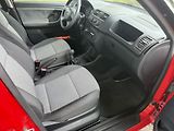 Škoda Fabia 1,2HTP Klimatizace - náhled 10
