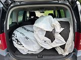 Škoda Yeti  2,0 TDI servis.k + sada pneu  - náhled 13