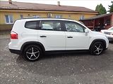 Chevrolet Orlando 2,0 - náhled 8