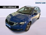 Škoda Octavia 1.6 TDI 85kW Ambition CZ - náhled 1