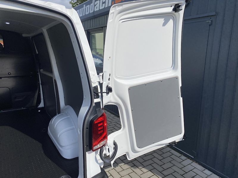 Volkswagen Transporter 2.0 TDI - 14 000KM - KAMERA - fotka 34 z 46