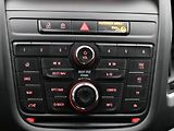 Opel Zafira 1,4 T 103kW Automat Aut. Klima - náhled 22