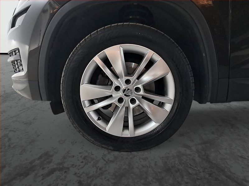 Škoda Kodiaq (2017) 2.0 TDI 4x4 - fotka 15 z 21