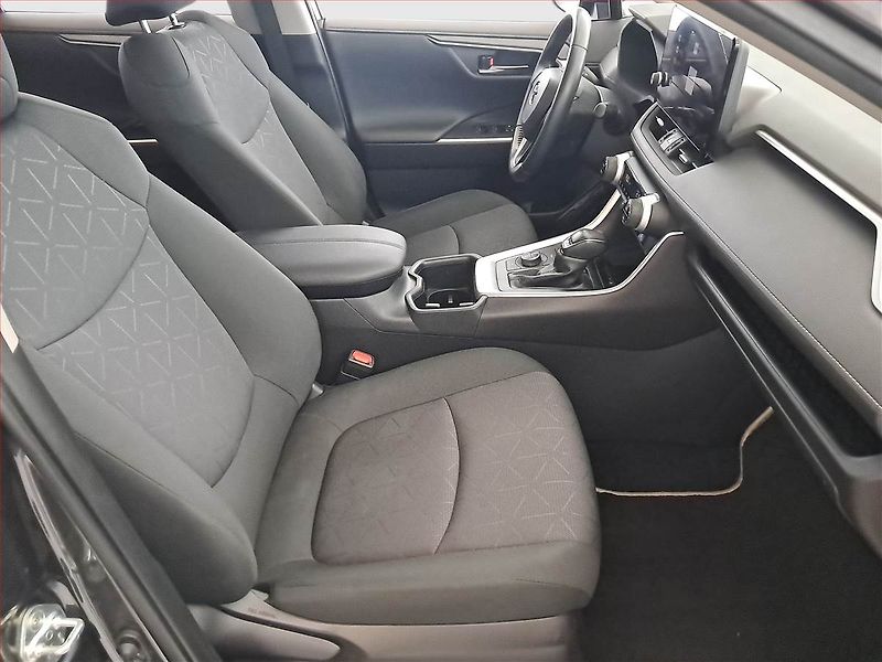 Toyota RAV4 (2023) Comfort 2.5 Hybrid - fotka 9 z 18