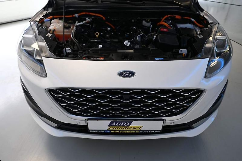 Ford Kuga (2021) 2.5 VIGNALE LED VIRTUAL ACC Ta - fotka 43 z 47