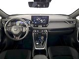 Toyota RAV4 (2025) 2.5HEV 222k 4X4 GR SPORT - náhled 4