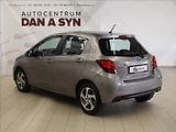 Toyota Yaris 1,5 i Hybrid Comfort At. - náhled 6