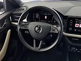 Škoda Scala (2019) 1.0 TSI, Tempomat - náhled 16