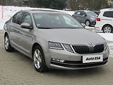 Škoda Octavia (2017) 2.0 TDi, ČR, L&K, DSG, LED - náhled 1