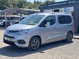 Toyota ProAce City Verso 1.5D, ČR, Family L1, tažné - náhled 3