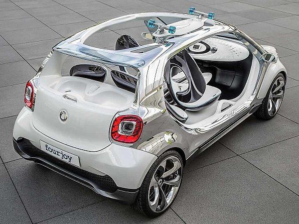 Koncept Smart fourjoy.